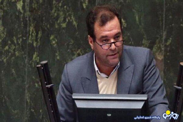 تاییدصلاحیت پزشکیان بارقههای امید را در دل مردم زنده کرده است/پاکدستی پزشکیان باعث فسادستیزی او شده است تاییدصلاحیت پزشکیان بارقههای امید را در دل مردم زنده کرده است/پاکدستی پزشکیان باعث فسادستیزی او شده است