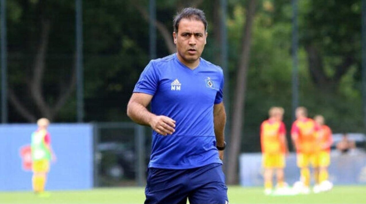 توضیحات مهدویکیا درباره مذاکرهاش با پرسپولیس