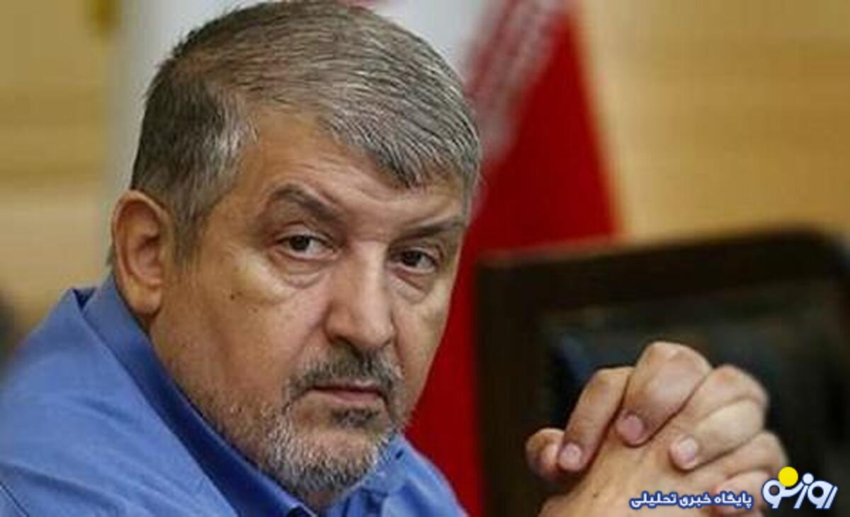 واکنش حقیقتپور به اظهارات زاکانی : شب قبل از تصویب برجام ادبیات اولیه آن در دفتر رهبری کم و بیش نهایی شد/اگر در جریان نبودید چرا از افراد دعوت کردید؟ واکنش حقیقتپور به اظهارات زاکانی : شب قبل از تصویب برجام ادبیات اولیه آن در دفتر رهبری کم و بیش نهایی شد/اگر در جریان نبودید چرا از افراد دعوت کردید؟