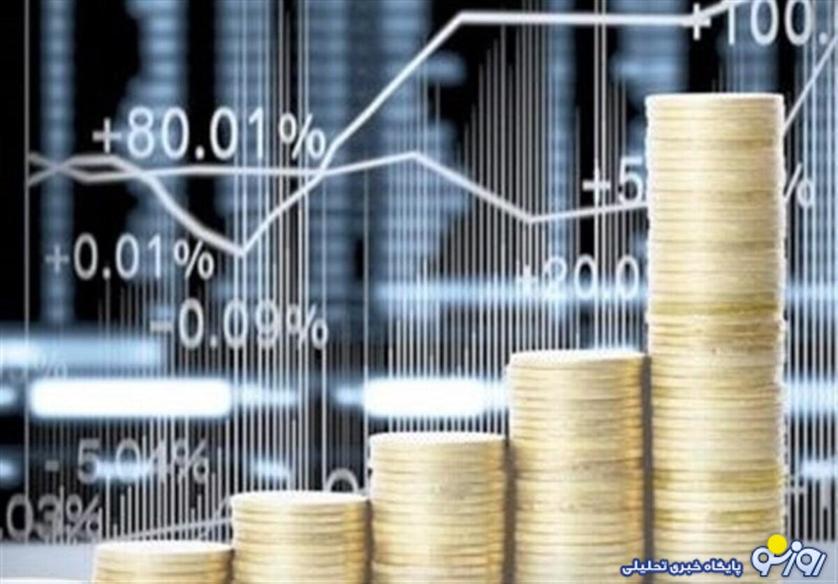 سود سهام ۲۸۷ هزار سهامدار از طریق سجام واریز شد سود سهام ۲۸۷ هزار سهامدار از طریق سجام واریز شد