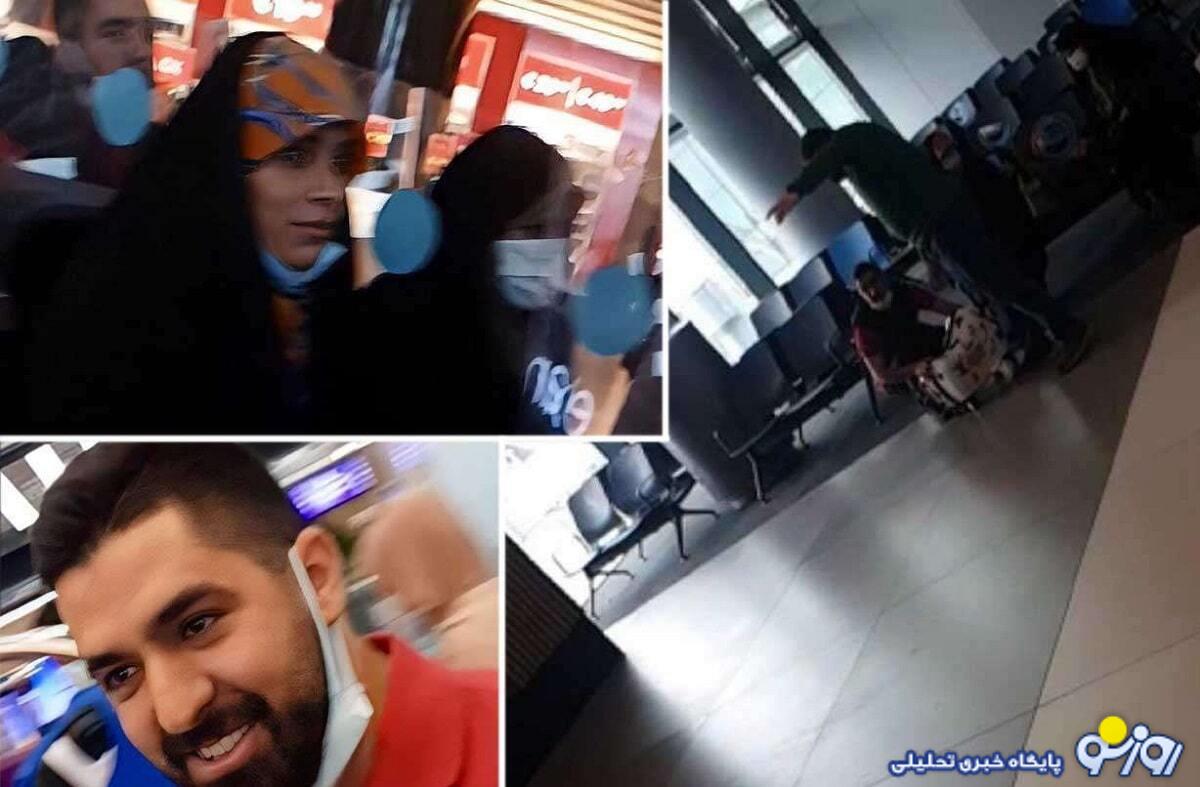 ماجرای سیسمونی پرحاشیه دختر قالیباف چه بود؟ ماجرای سیسمونی پرحاشیه دختر قالیباف چه بود؟