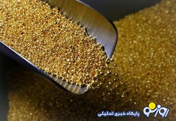 طلا سقوط کرد/ قیمت جدید طلا ۳۰ خرداد ۱۴۰۳ طلا سقوط کرد/ قیمت جدید طلا ۳۰ خرداد ۱۴۰۳