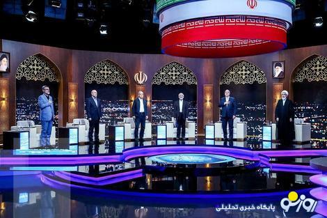 محمد مهاجری: یکی از کاندیداها یواشکی موبایل خود را به مناظره برده بود و تقلب می گرفت! محمد مهاجری: یکی از کاندیداها یواشکی موبایل خود را به مناظره برده بود و تقلب می گرفت!