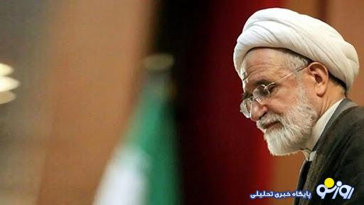 رای به پزشکیان میتواند منجی جمهوریت نظام باشد رای به پزشکیان میتواند منجی جمهوریت نظام باشد