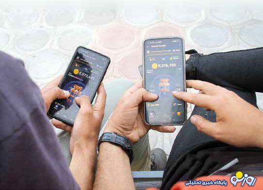 جامعه هدف همستر، کشورهایی با ارزش پول پایین است جامعه هدف همستر، کشورهایی با ارزش پول پایین است