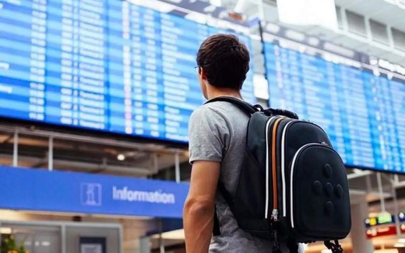 مهاجرت به جامعه خلبانان هم رسید مهاجرت به جامعه خلبانان هم رسید