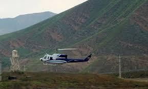 نقص فنی هلی کوپتر محسن رضایی و احمدی نژاد + ماجرا چه بود؟ نقص فنی هلی کوپتر محسن رضایی و احمدی نژاد + ماجرا چه بود؟