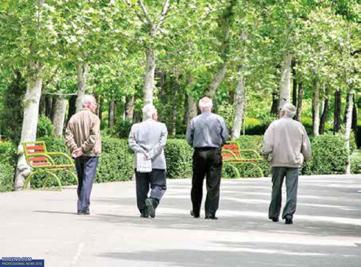 جزییات جدول افزایش حقوق بازنشستگان کشوری و لشکری در سال ۱۴۰۳ جزییات جدول افزایش حقوق بازنشستگان کشوری و لشکری در سال ۱۴۰۳