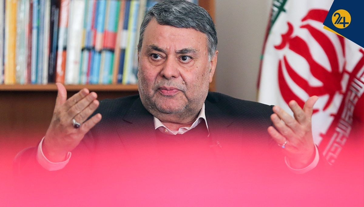 دیپلمات آرام؛ برگ برنده اصلاحطلبان؟ | سید محمد صدر قفل پاستور را برای اصلاحطلبان باز میکند؟ دیپلمات آرام؛ برگ برنده اصلاحطلبان؟ | سید محمد صدر قفل پاستور را برای اصلاحطلبان باز میکند؟