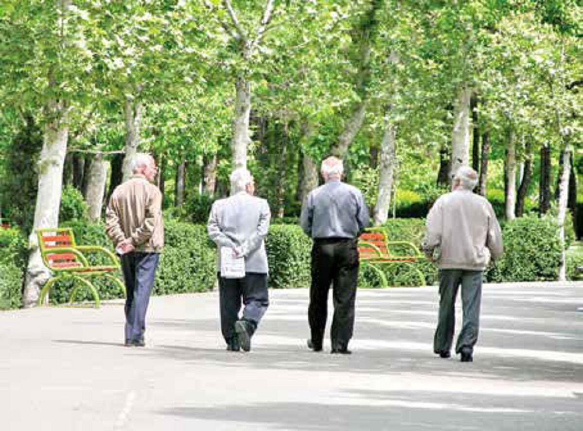 واریز معوقات فروردین بازنشستگان کشوری در این استان ها واریز معوقات فروردین بازنشستگان کشوری در این استان ها