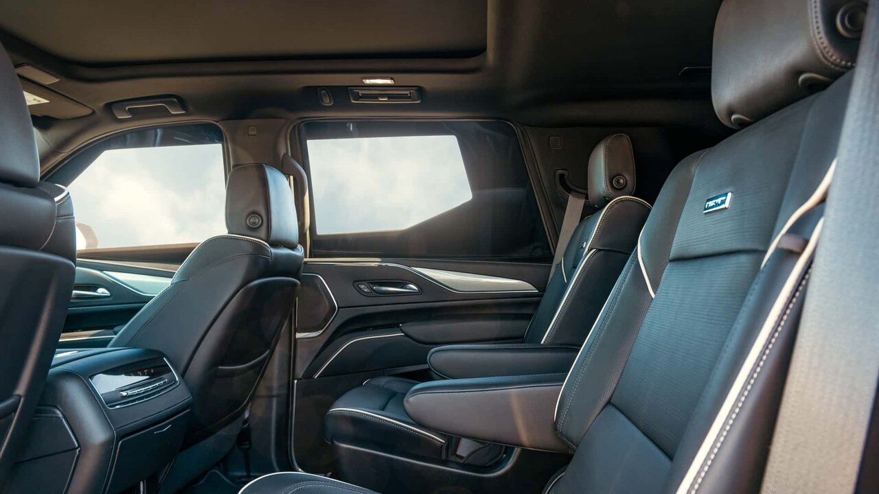 رونمایی از جدیدترین شاهکار یک ایرانی در آمریکا