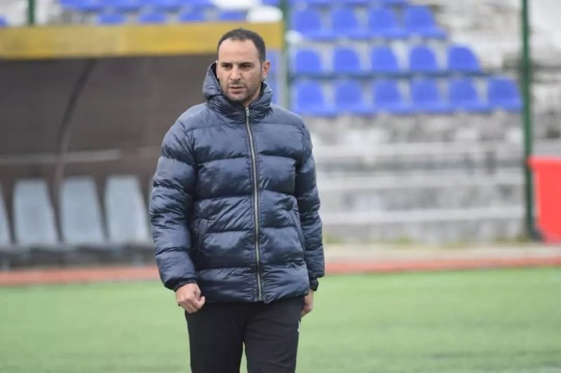 آرش برهانی نیامده از استقلال رفت