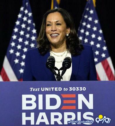 «هریس» جایگزین بایدن می شود؟ «هریس» جایگزین بایدن می شود؟