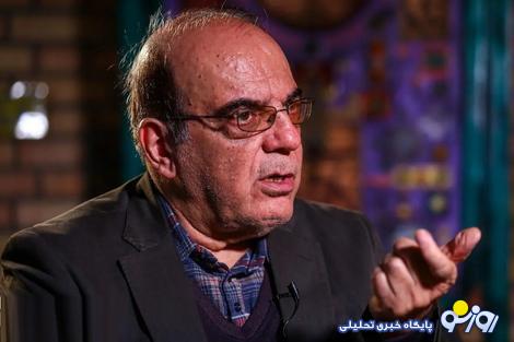 پاسخ عباس عبدی به یک شایعه انتخاباتی درباره آمار مشارکت پاسخ عباس عبدی به یک شایعه انتخاباتی درباره آمار مشارکت