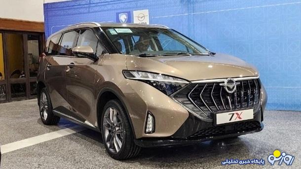 آغاز فروش هایما بدون نیاز به قرعه کشی و پیش ثبت نام + جدول قیمت و زمان تحویل آغاز فروش هایما بدون نیاز به قرعه کشی و پیش ثبت نام + جدول قیمت و زمان تحویل