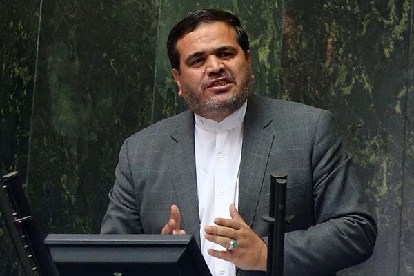 لقب بیشرمانهای که نماینده سیلیزن به پزشکیان داد