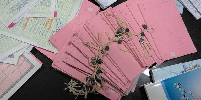 الزام تبدیل اسناد دفترچهای به تکبرگ حذف شد