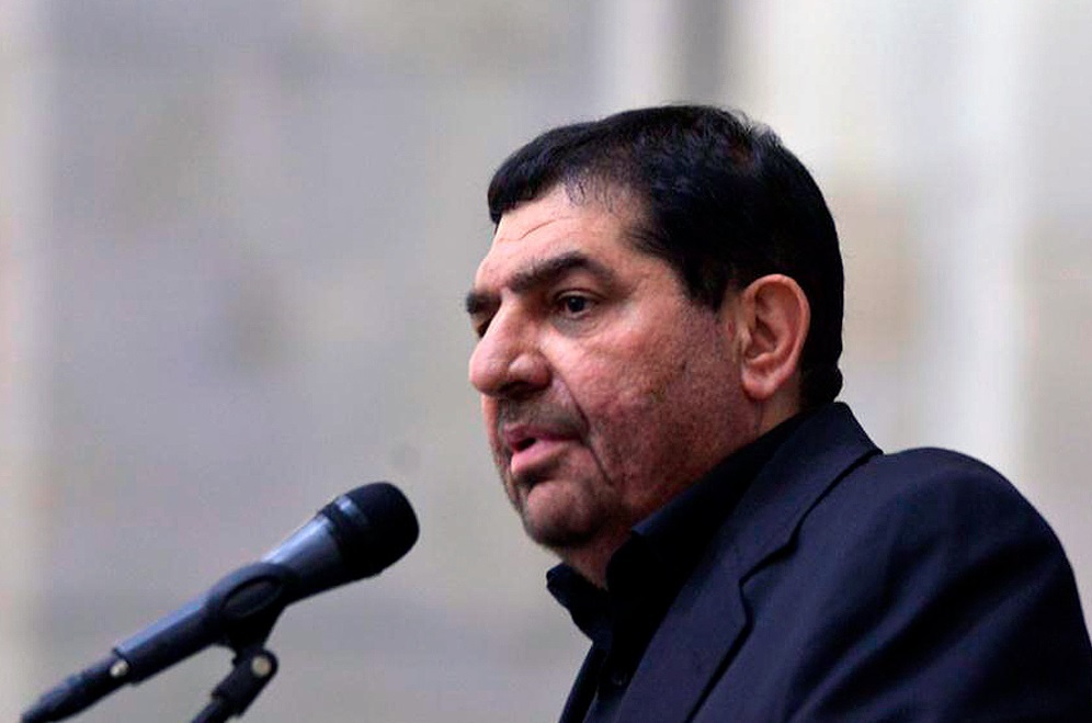 مخبر: به مردم اطمینان میدهم دولت بدون هیچ گونه گرایشی انتخابات را برگزار میکند مخبر: به مردم اطمینان میدهم دولت بدون هیچ گونه گرایشی انتخابات را برگزار میکند