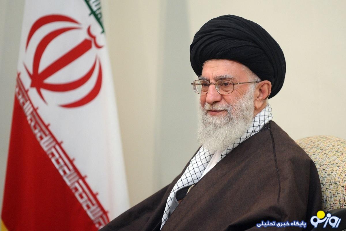 پیام رهبر انقلاب به مناسبت انتخابات ریاست جمهوری چهاردهم پیام رهبر انقلاب به مناسبت انتخابات ریاست جمهوری چهاردهم