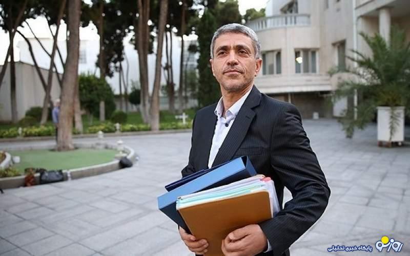 تورم در ایران با طیب نیا تک رقمی میشود؟ تورم در ایران با طیب نیا تک رقمی میشود؟