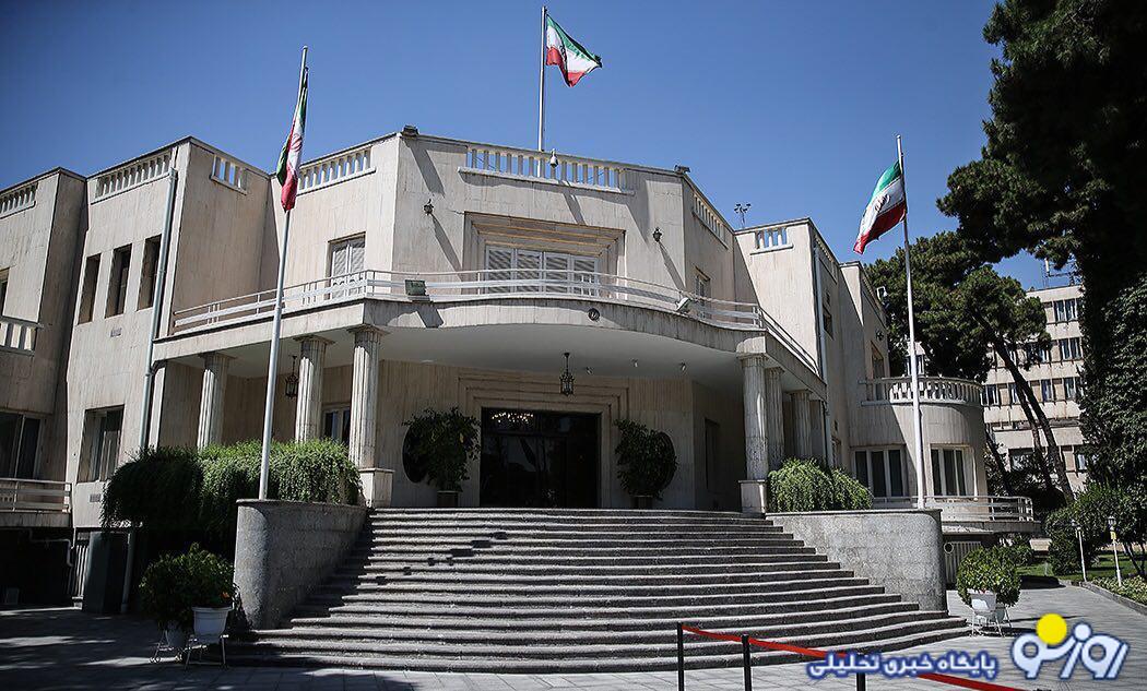 پیشنهاد آری؛ تحمیل خیر پیشنهاد آری؛ تحمیل خیر