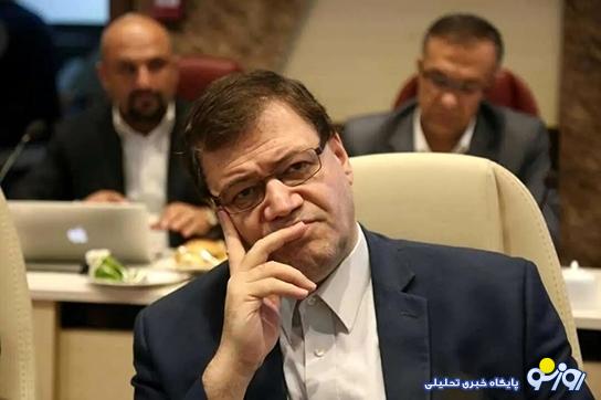 باقر اردشیر لاریجانی در کانادا چه می کرد؟ + عکس باقر اردشیر لاریجانی در کانادا چه می کرد؟ + عکس