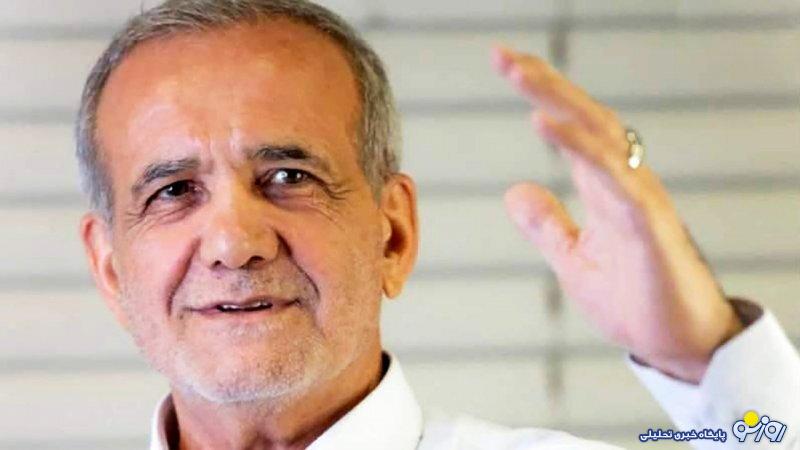 چرا آمریکا، انگلیس و فرانسه و آلمان، پیروزی پزشکیان را تبریک نگفتهاند؟ چرا آمریکا، انگلیس و فرانسه و آلمان، پیروزی پزشکیان را تبریک نگفتهاند؟