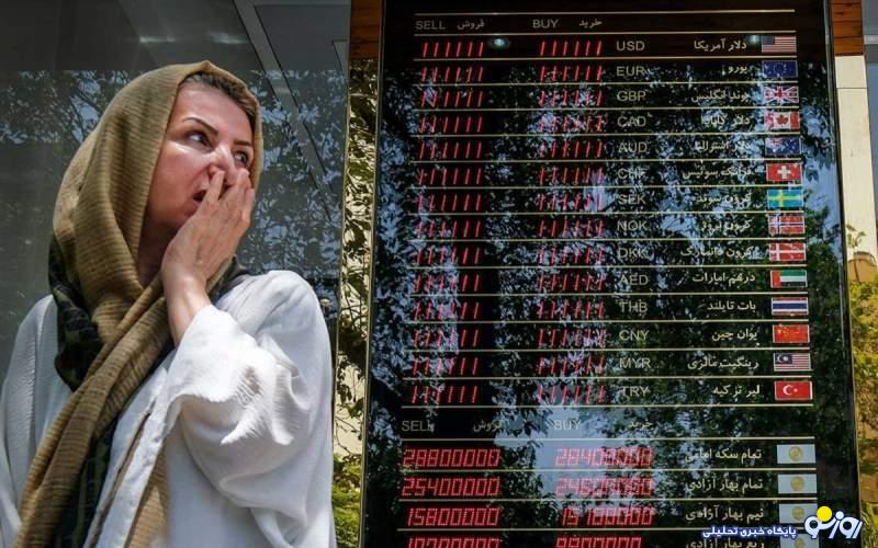 پیش بینی قیمت دلار وابسته به انتخابات آمریکاست پیش بینی قیمت دلار وابسته به انتخابات آمریکاست