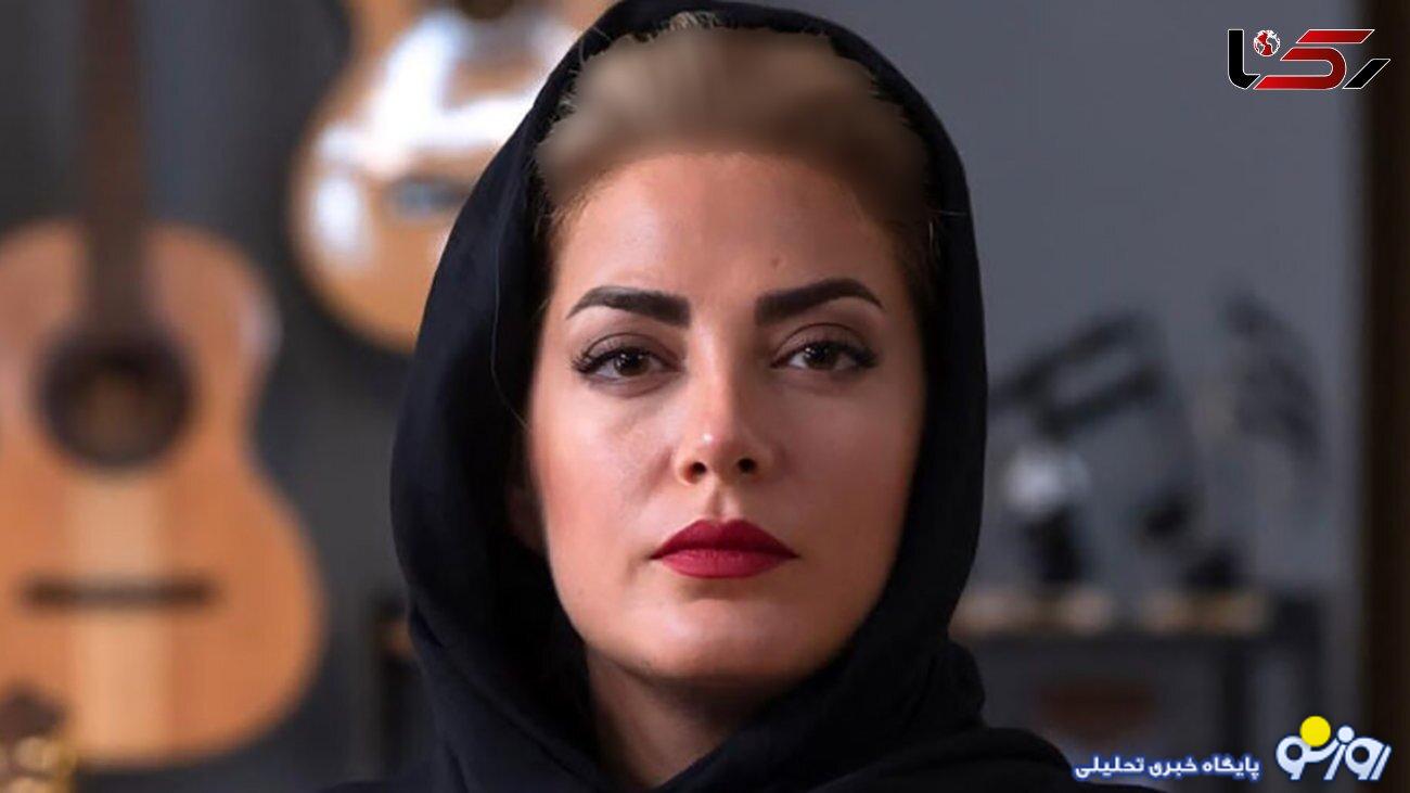 تغییر چهره فوق جذاب طناز طباطبایی بازیگر یاغی! / چه کرد زیباترین خانم بازیگر ایران شد ! + عکس ها تغییر چهره فوق جذاب طناز طباطبایی بازیگر یاغی! / چه کرد زیباترین خانم بازیگر ایران شد ! + عکس ها