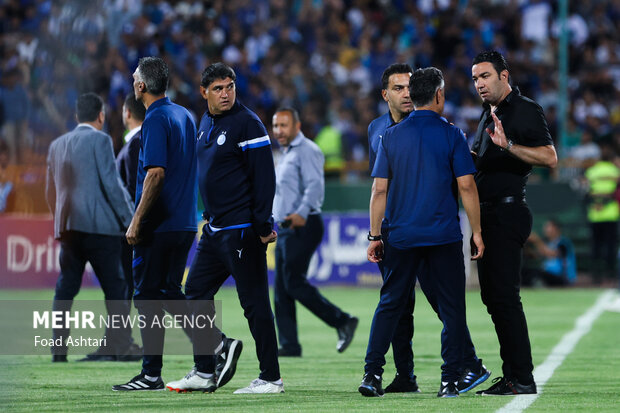 رونمایی از لیست ورودیهای باشگاه استقلال