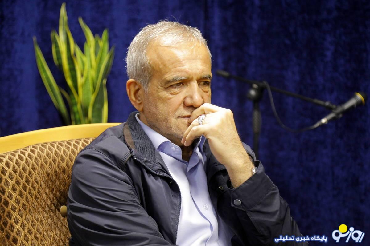 پیروزی پزشکیان برای اصلاحات هم میتواند زهر باشد هم پادزهر پیروزی پزشکیان برای اصلاحات هم میتواند زهر باشد هم پادزهر