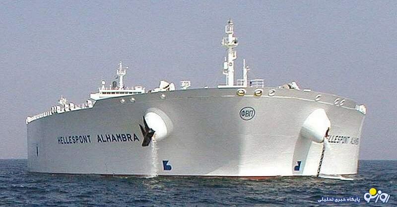 معامله ایران و آمریکا کلید خورد