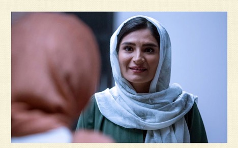 رازهایی درباره کمد لباس معشوقههای پارسا پیروزفر