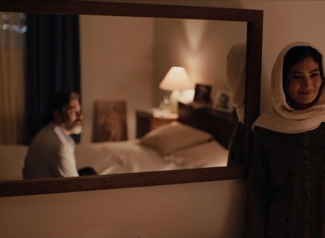 رازهایی درباره کمد لباس معشوقههای پارسا پیروزفر