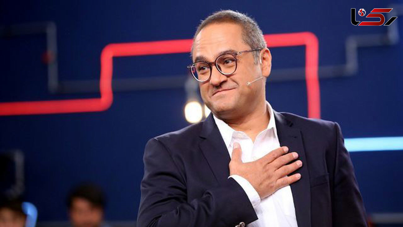 دلیل دعوت نکردن همسر دوم رامبد جوان(سحردولتشاهی) به برنامه خندوانه/رامبدجوان:ظرفیت فرهنگی ما هنوز وجود نداره!!!+فیلم