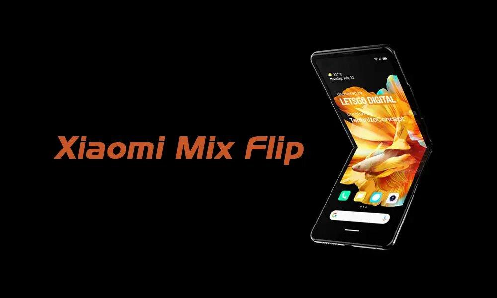 جزئیات جدید از گوشیهای تاشدنی جدید شیائومی جزئیات جدید از گوشیهای تاشدنی جدید شیائومی