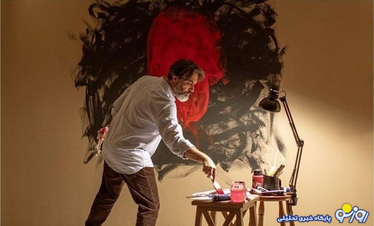 جهنم پارسا پیروزفر، بهشت مستاجران جهنم پارسا پیروزفر، بهشت مستاجران