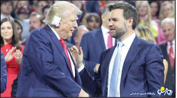 تجمیع خطرناک برای جهان تجمیع خطرناک برای جهان