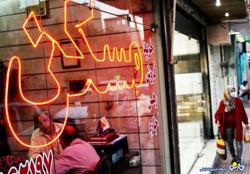 وزارت مسکن: معامله امتیاز نهضت ملی مسکن غیرقانونی است