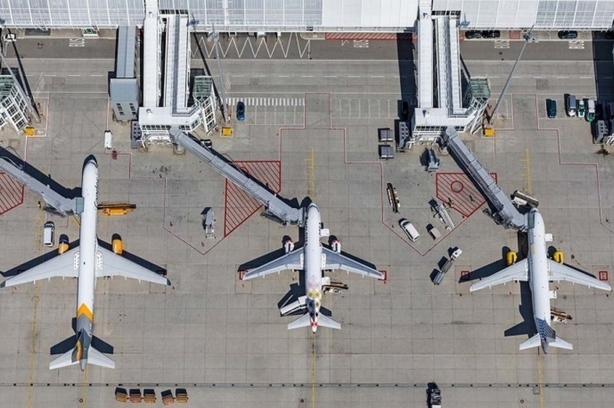 گرانترین بلیط هواپیما در پروازهای داخلی