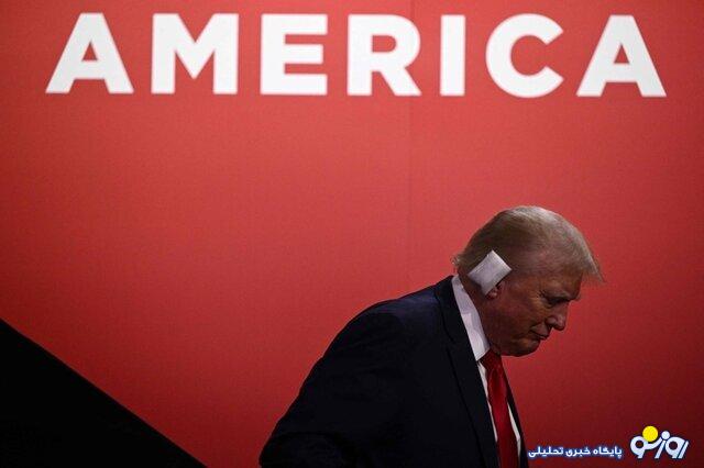 ترامپ: اگر در انتخابات تقلب نمی‌شد، به یک توافق عالی با ایران می‌رسیدم