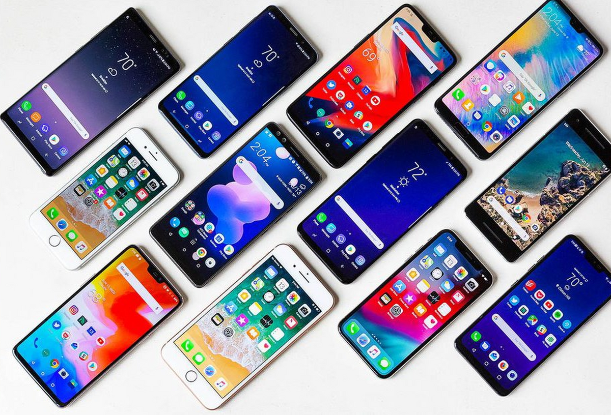 علت افزایش چشمگیر قیمتها در بازار نیمهتعطیل موبایل