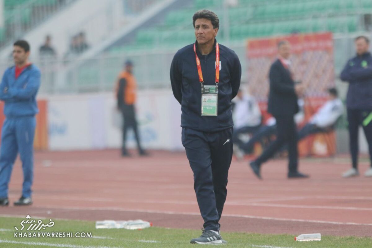 مرفاوی: هیچ کینهای از رضاییان به دل ندارم