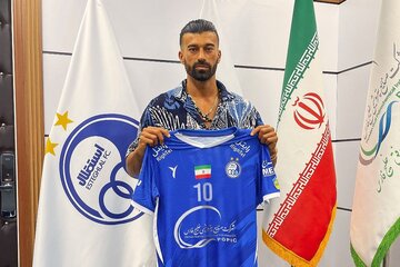 چرا رضاییان 9 سال پیش به استقلال نه گفت؟ چرا رضاییان 9 سال پیش به استقلال نه گفت؟