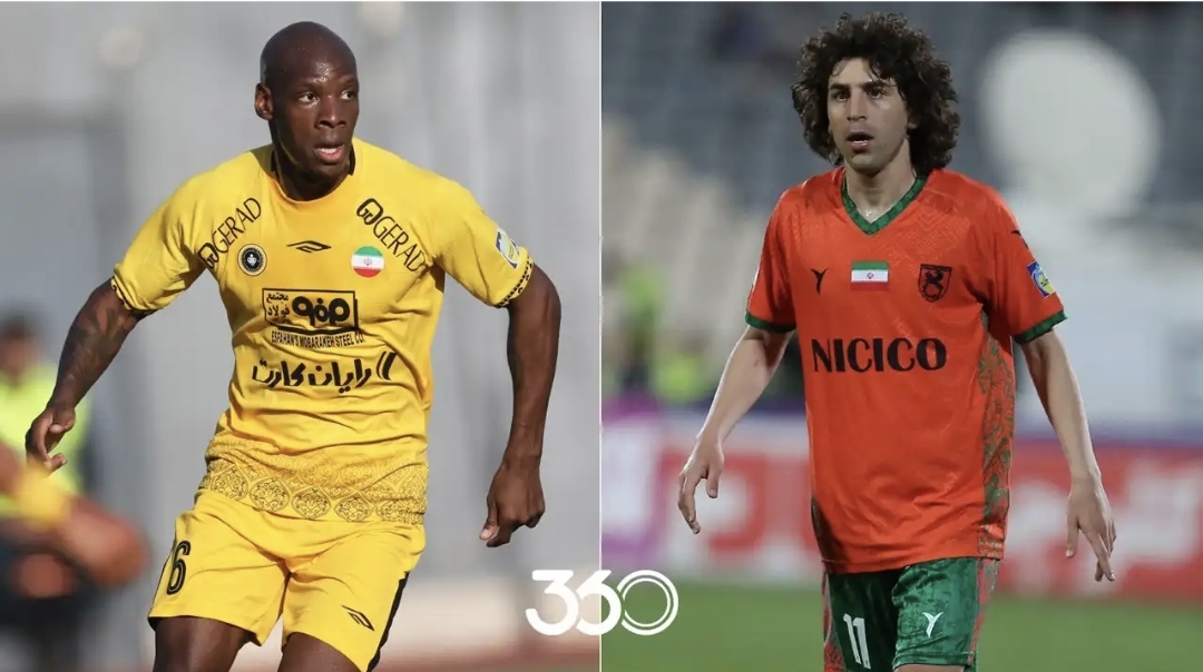 استقلالیها به دنبال معاوضهای جنجالی با سپاهان