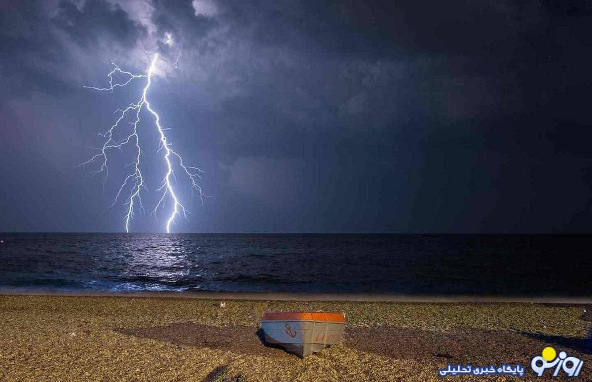 پیش‌بینی غیرمنتظره هواشناسی برای تیرماه