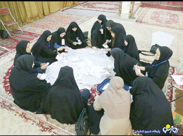 آقای وزیر کشور! جان شما و سلامت انتخابات آقای وزیر کشور! جان شما و سلامت انتخابات