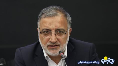 اختلاف در جبهه انقلاب / جلیلی و قالیباف حاضر به ائتلاف نیستند اختلاف در جبهه انقلاب / جلیلی و قالیباف حاضر به ائتلاف نیستند