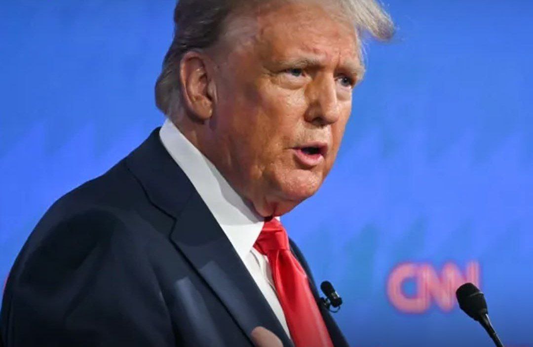 برنده اولین مناظره انتخابات آمریکا مشخص شد