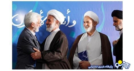 یک انتخابات و دو پیام جدی از اکثریت / این 80 درصد قدرتمند علیه